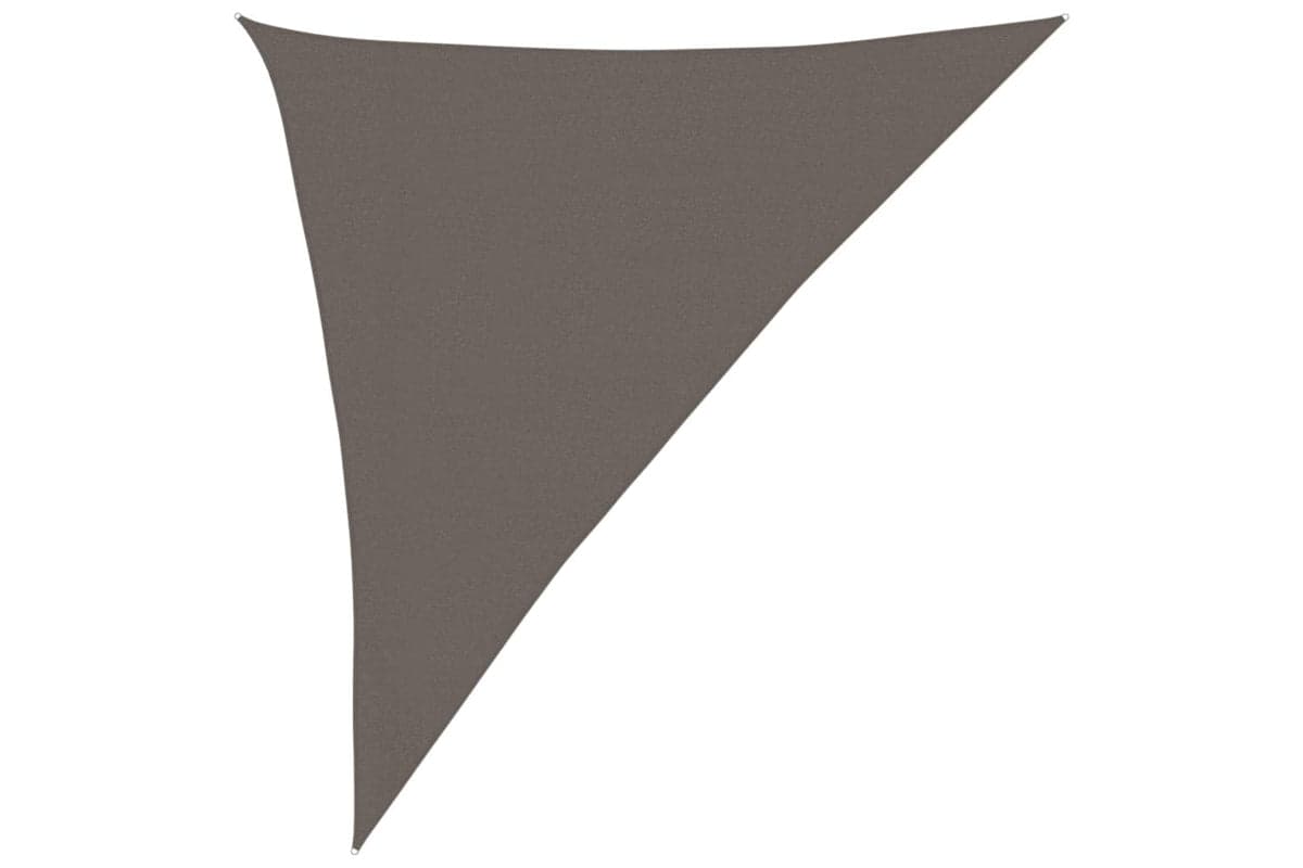 Vidaxl 311091 Sunshade Sail Anthracite