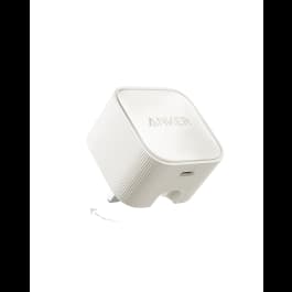 Anker A2337V21, PowerPort Power Adapater Plug 30W