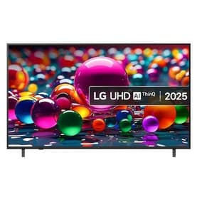 65 Inch 4K UHD TV