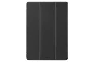 Hama Fold Clear Samsung Galaxy Tab A11+/A9+ 11" Tablet Cover with Pen Comp | Black