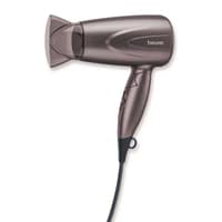Beurer Compact Foldable Hair Dryer 1300W Purple Grey | HC 17