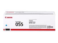 CANON - 055 - cyan - original - toner cartridge