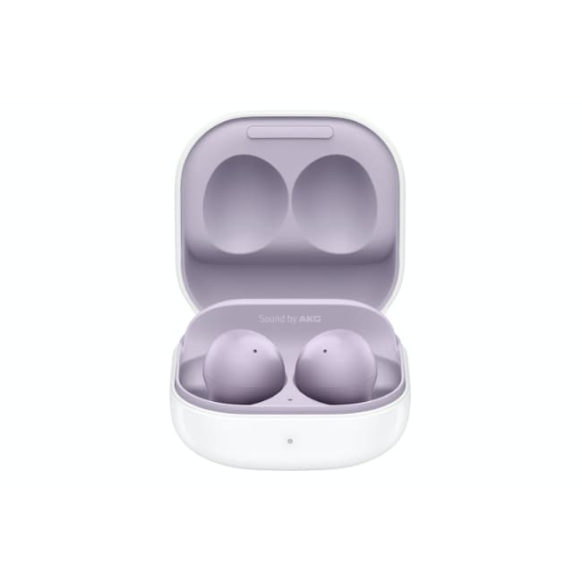 Samsung Buds2 Lavender | SM-R177NLVAEUA