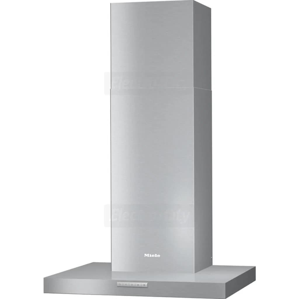 Miele 60cm Chimney Cooker Hood | Stainless Steel