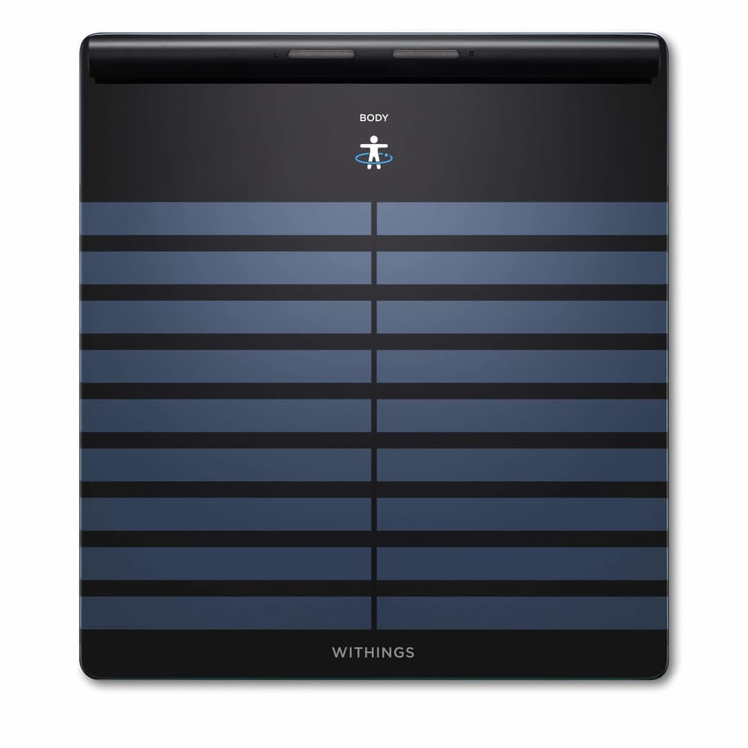 WITHINGS Body Scan