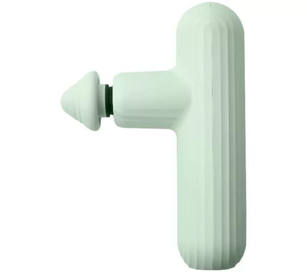 LOLA LOLA-2-BABY-MNT Unwind Air Handheld Body Massager - Mint