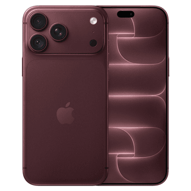 Apple iPhone 18 Pro Burgundy 1TB 5G Unlocked & SIM Free Smartphone