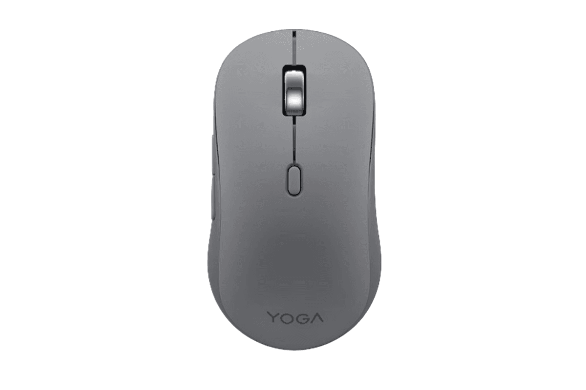 LENOVO Yoga Silent Wireless Optical Mouse