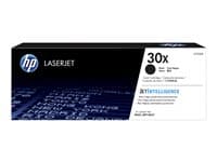 HP - 30X - black - original - LaserJet - toner cartridge (CF230X)
