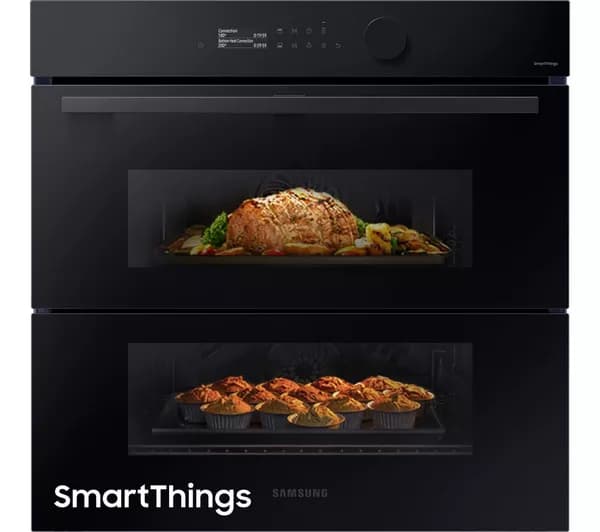 Samsung Series 5 Dual Cook Flex