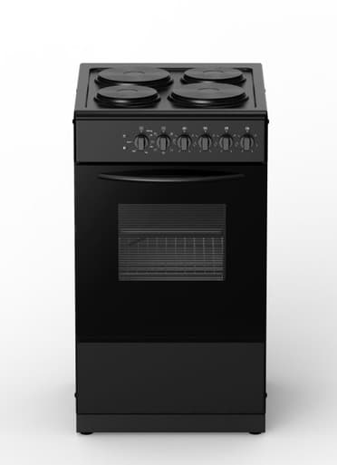 Powerpoint Freestanding Electric Cooker