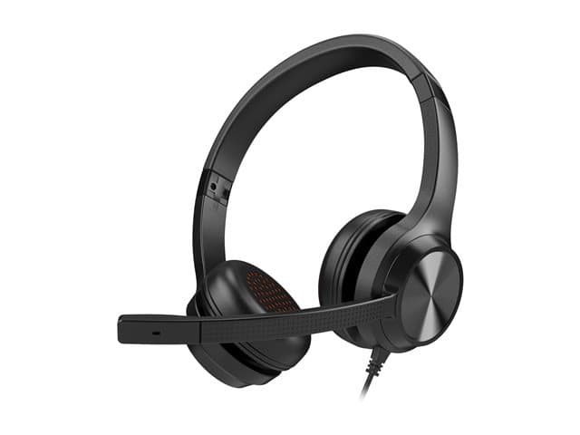 CREATIVE - Chat USB - headset