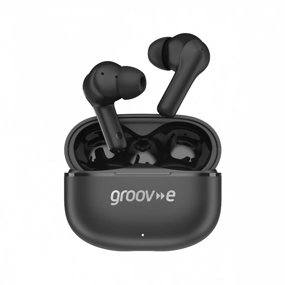 Groov-e Sound Buds True Wireless Earphones Black | GVTW09BK