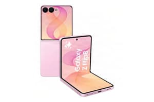 Samsung Galaxy Z Flip8 | 12GB | 256GB | Pink
