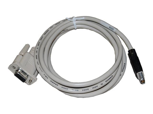 HPE - Network cable - MPO-12 single-mode (M) to LC single-mode (M) - 15 m - fibre optic - for P/N: R6W21A