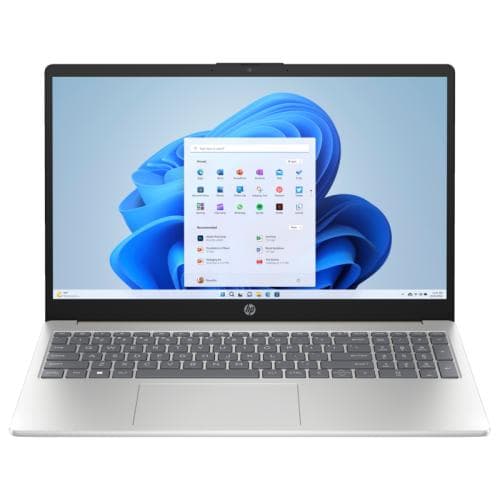 HP 15.6 inch Ryzen 3 Laptop
