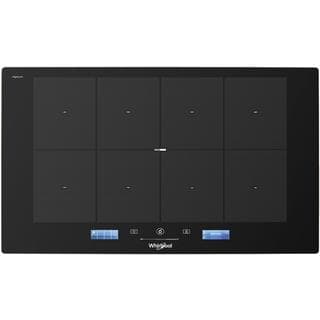 WHIRLPOOL 77CM 8 ZONE FLEX INDUCTION HOB - W COLLECTION