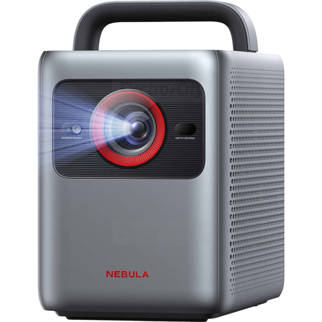 Nebula Cosmos 4K SE Smart Projector | Black