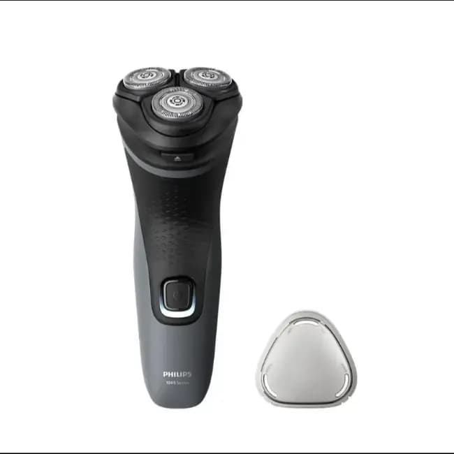 Philips Wet & Dry Electric Shaver 1000 Series | S1142-00