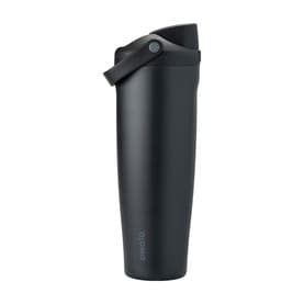 FreeSip® Sway Water Bottle Very Very Dark 40oz