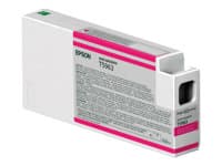 EPSON - T5963 - vivid magenta - original - ink cartridge