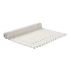 Renaissance Bath Mat Parchment