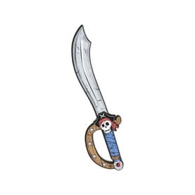 Captain Skully Pirate Sword