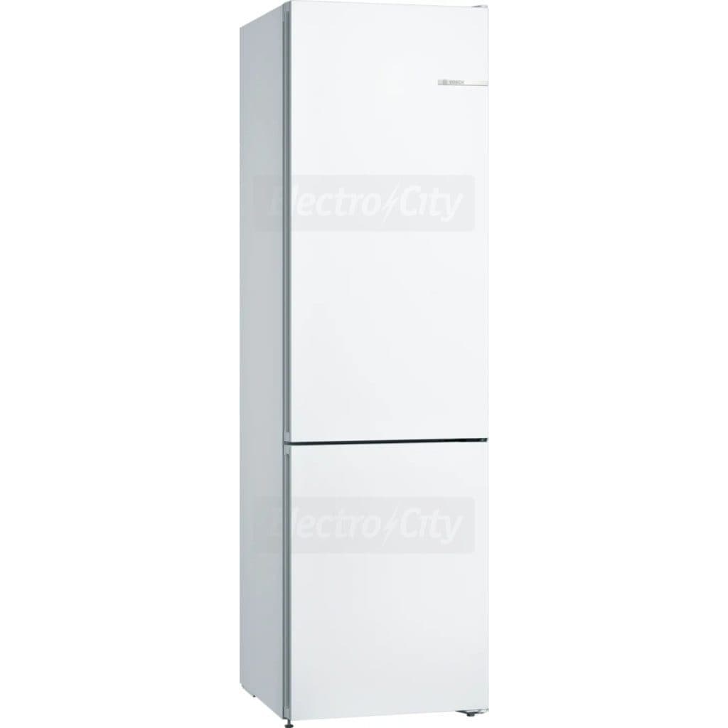 Bosch Series 4 Freestanding Fridge Freezer