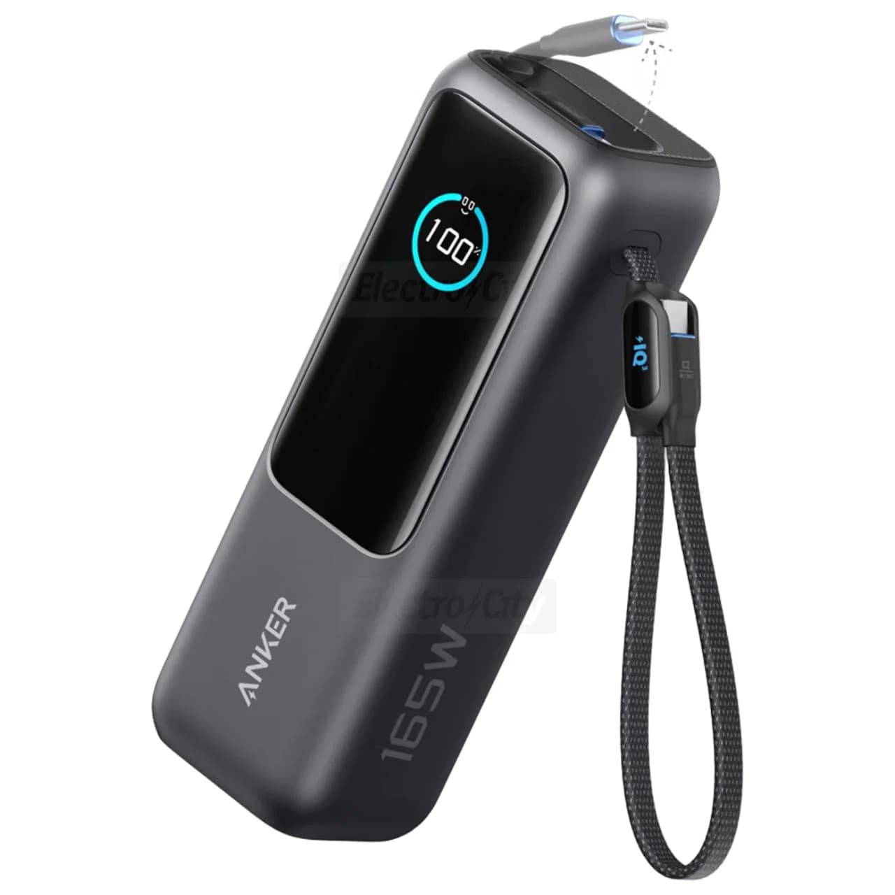 Anker 25000mAh 165W Portable Power Bank