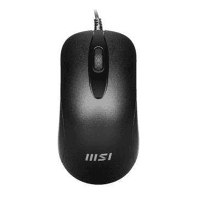 MSI MOUSE_M88