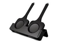 BARCO - ClickShare - Button switch holder - 2-in-1 tray