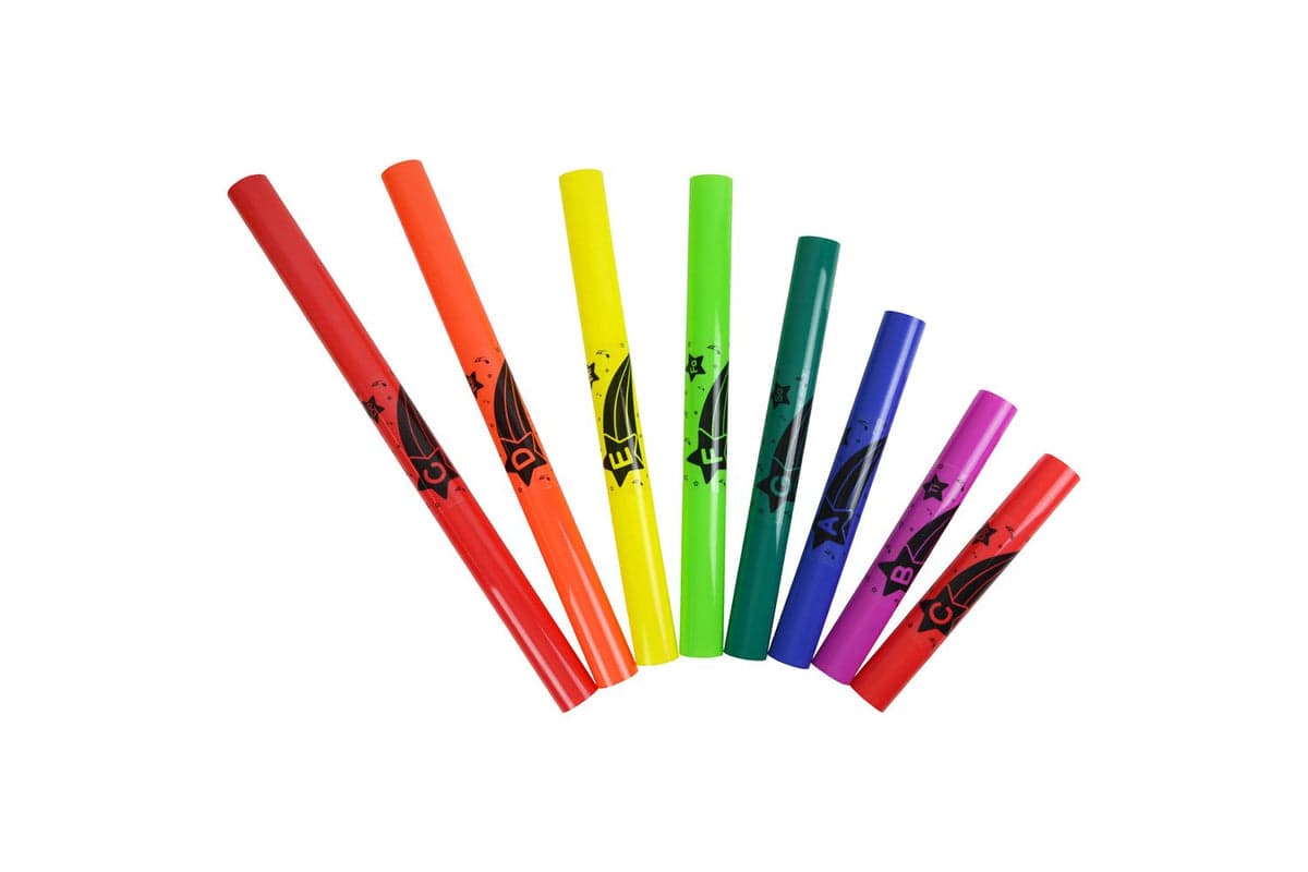 A-star Sound Tubes