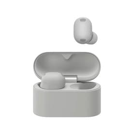 WH-1000XM6 Noise Cancelling Wireless Bluetooth Earbuds Sliver