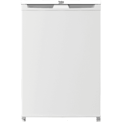 Beko 156 Litre Under Counter Freestanding Fridge - White