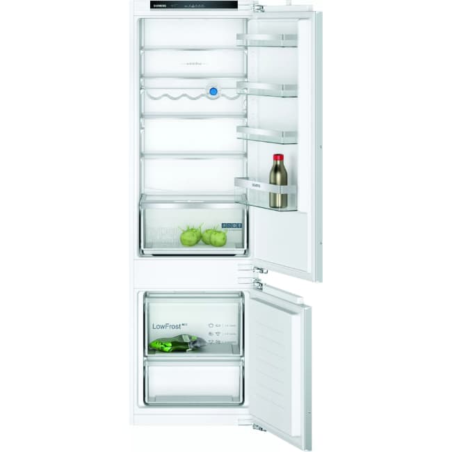 Siemens iQ300 Built-in low Frost Fridge Freezer 70/30 | KI87VVFE0G