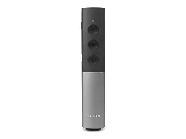 DICOTA presentation remote control