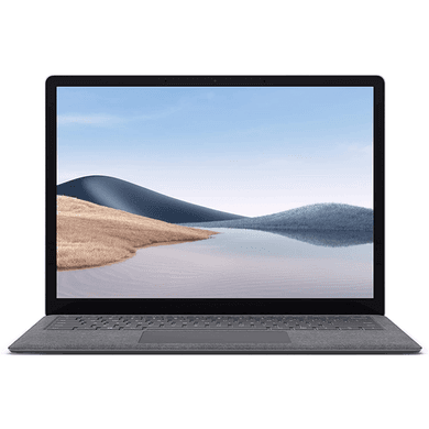 Microsoft Surface 4
