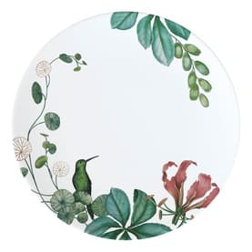 Avarua Breakfast Plate 22cm
