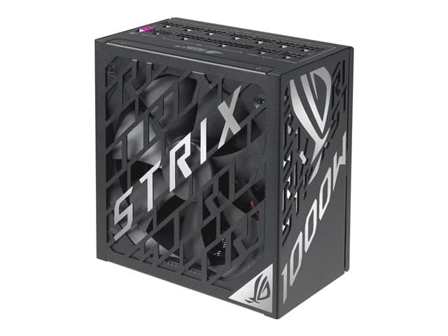 ASUSTEK - ASUS ROG Strix - power supply - 1000 Watt