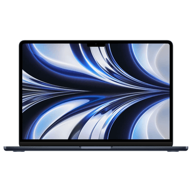 Refurbished Apple MacBook Air 13 Inch M2 16GB RAM 512GB SSD 2022 macOS Sequoia