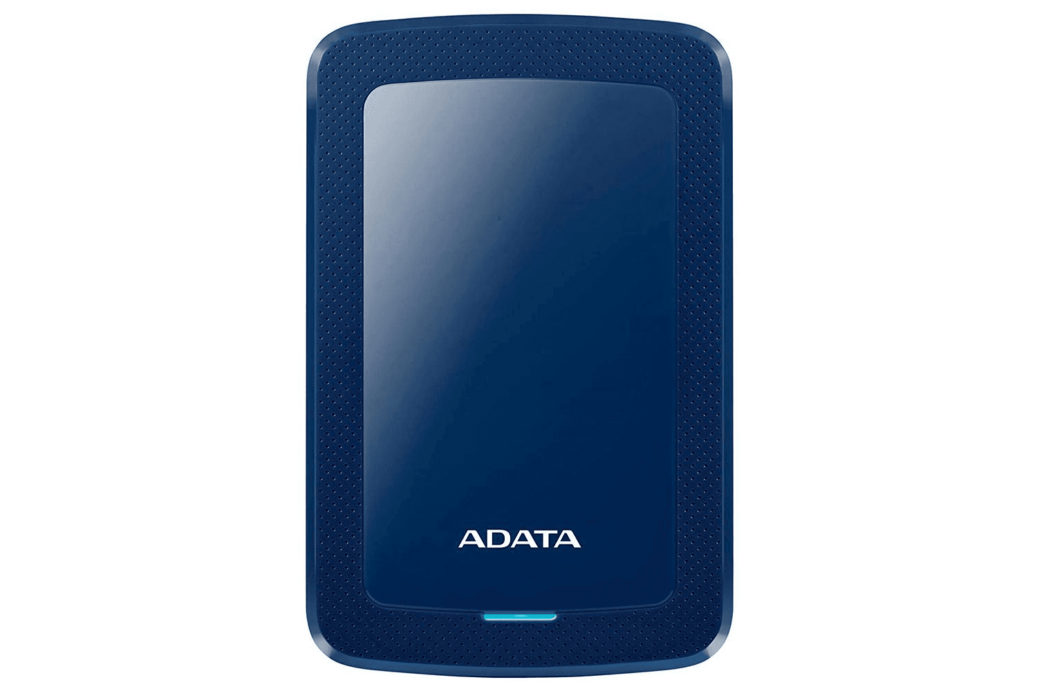 ADATA AHV3002TU31CBL, 2TB Hard Drive, Blue