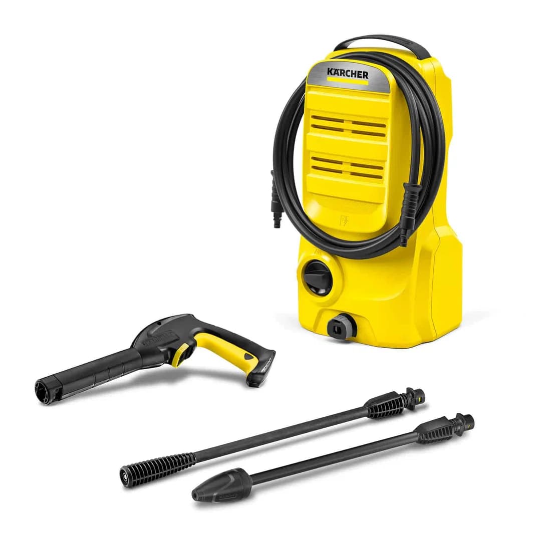 Karcher K 2 Classic High Pressure Washer