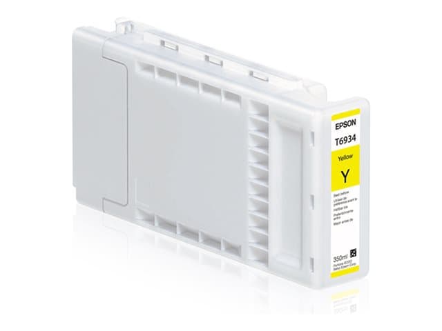 EPSON - T6934 - yellow - original - ink cartridge