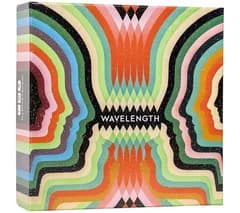 ASMODEEE Wavelength Party Game