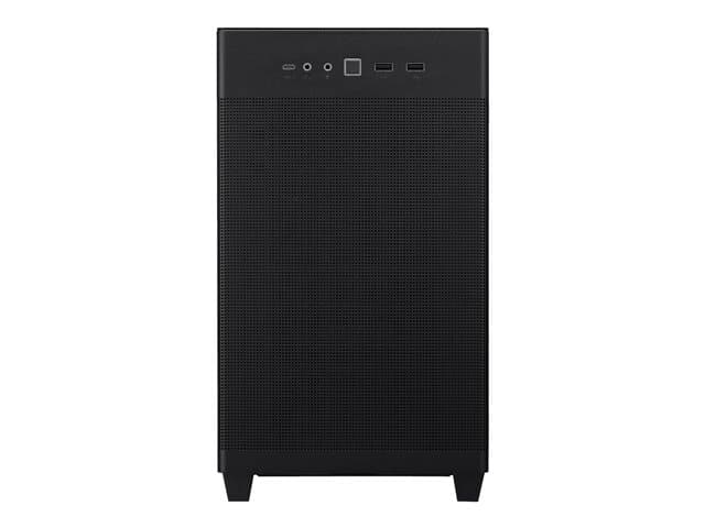 ASUSTEK - ASUS Prime AP201 - small tower - micro ATX