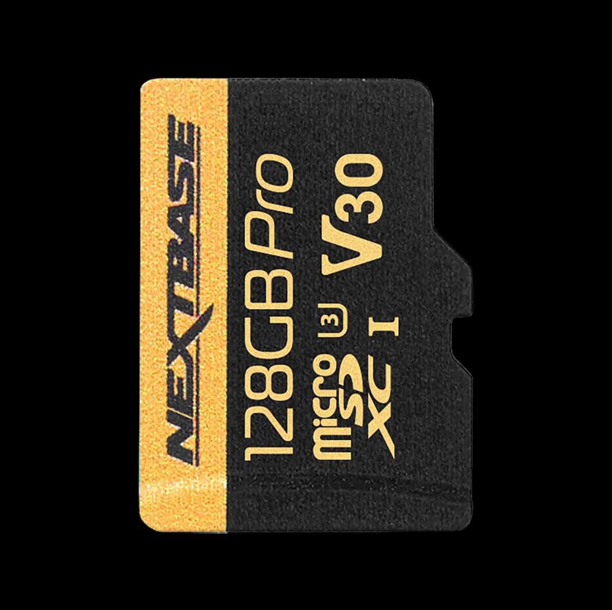 Nextbase 128GB U3 Industrial Grade microSD Card | NBDVRS2SD128GBU3
