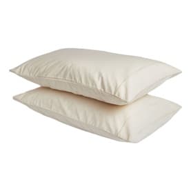300 Thread Count Rolenio Cream Pillowcase Set