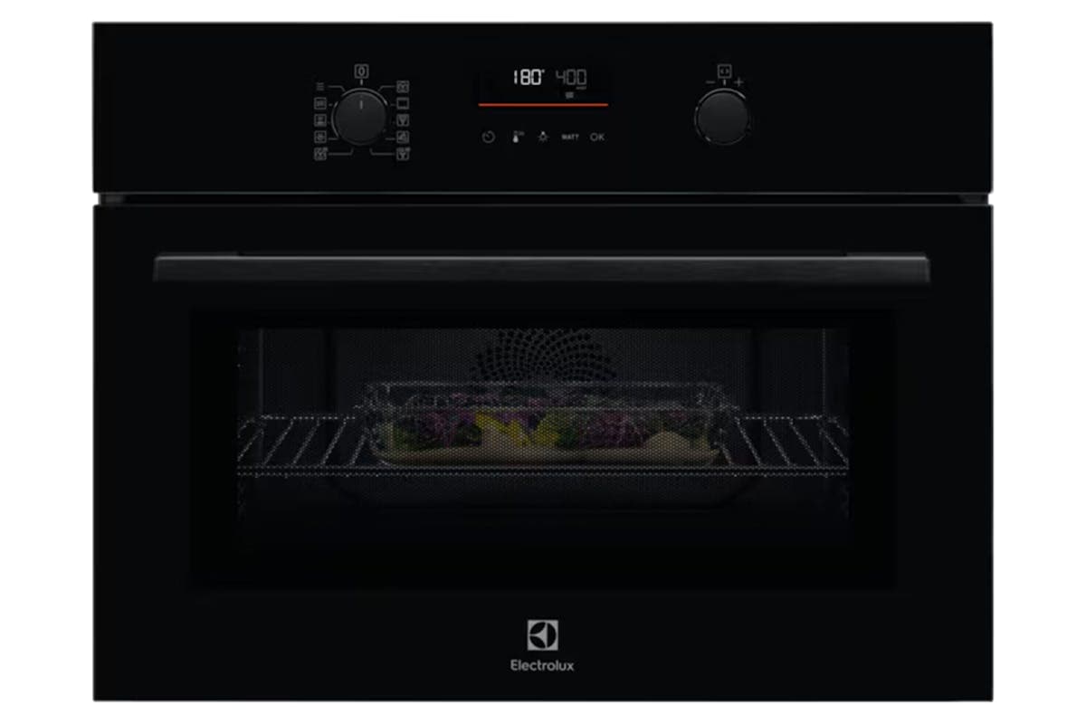Electrolux 600 Built-in Oven with Microwave | EVLDE46GK