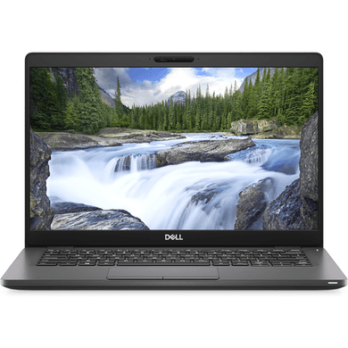 Refurbished Dell Latitude 5300 Core i5-8265U 16GB RAM 256GB SSD 13.3 Inch Windows 11 Home Laptop