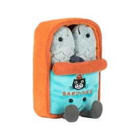 Amuseables Sardine Tin 17cm